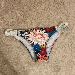 Ricky bikini bottoms